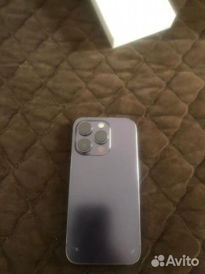 iPhone 14 Pro, 128 ГБ