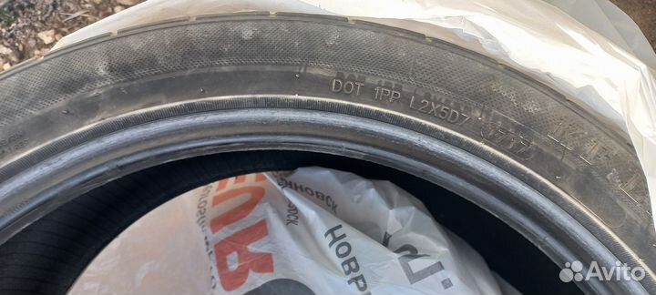 Kinforest KF660 225/40 R18