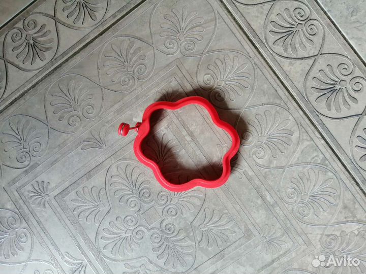 Коврик для выпечки