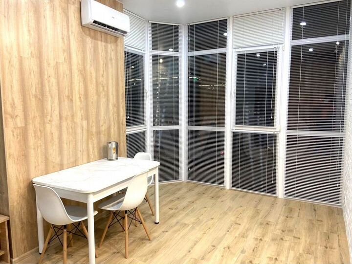 2-к. квартира, 52 м², 15/15 эт.