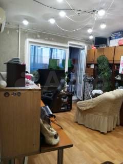 2-к. квартира, 47 м², 8/9 эт.