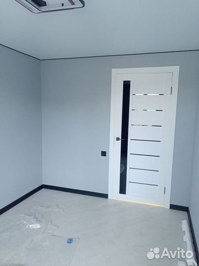 Ремонт под ключ и частично