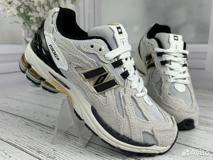 Кроссовки женские New Balance 1906D