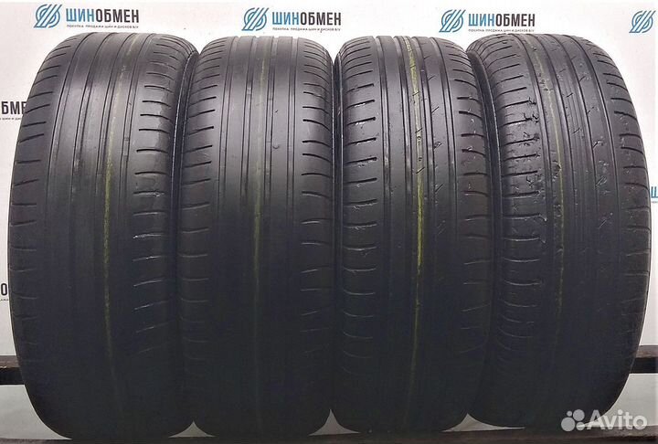 Cordiant Sport 3 215/60 R16 99V