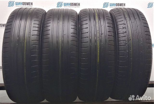Cordiant Sport 3 215/60 R16 99V