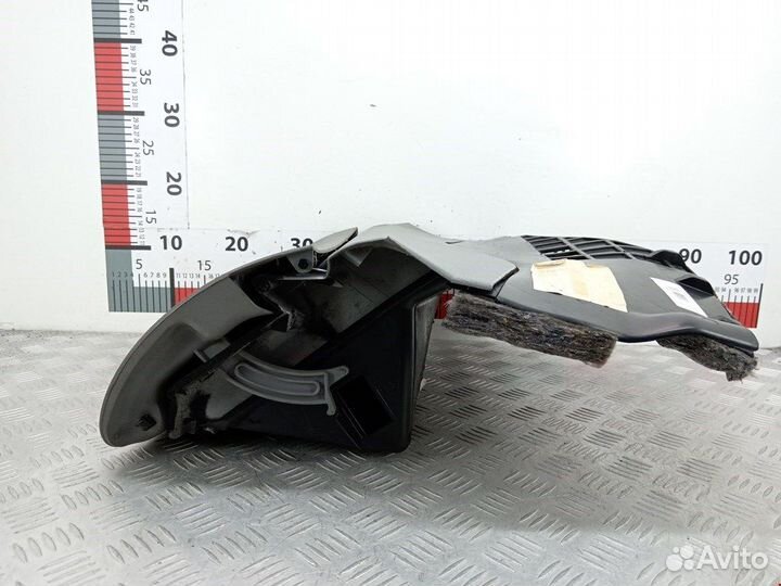 Бардачок (вещевой ящик) для Volkswagen Passat 5 GP