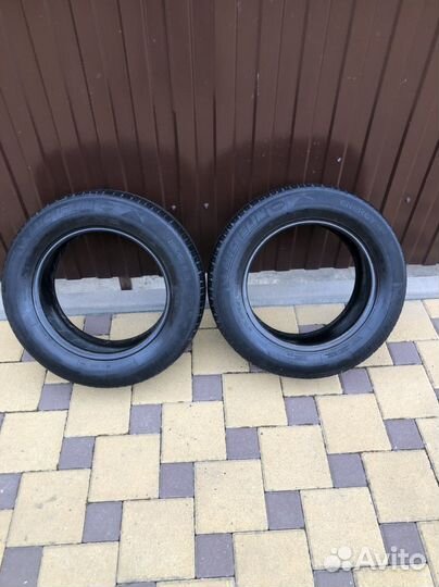 Michelin Energy XM2 195/65 R15