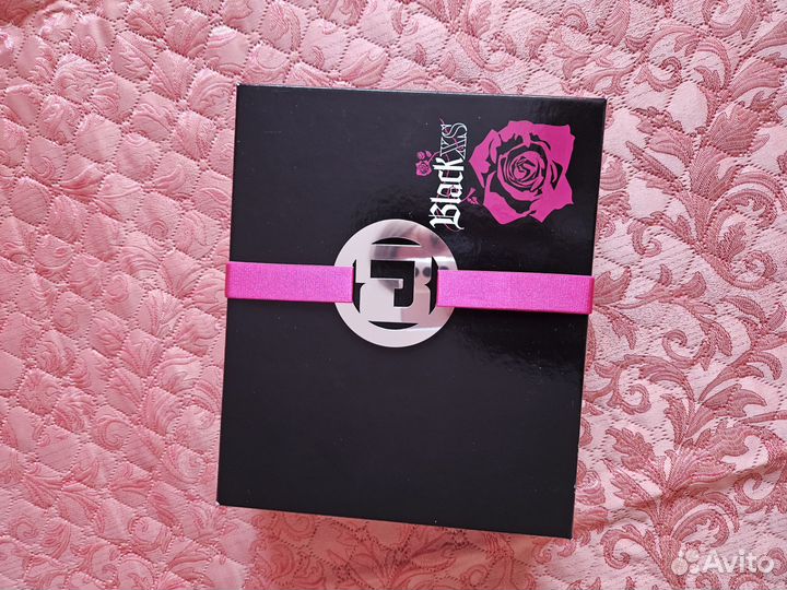 Парфюмерия