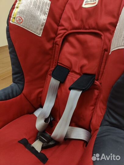 Автокресло Britax roemer first class 0 -18 кг