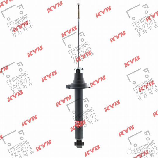 Амортизатор газомасляный Excel-G задний левый/прав