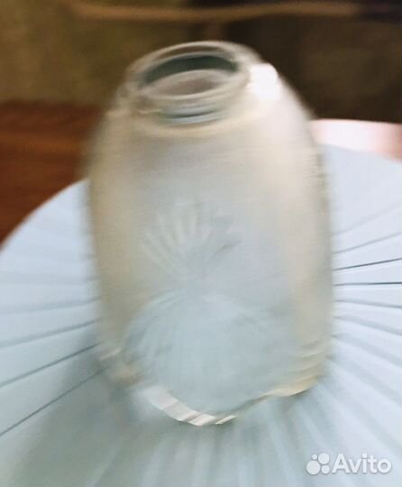 Плафон СССР