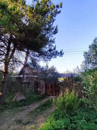 Дом 156 м² на участке 30 сот.