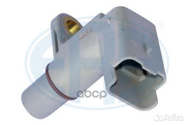 Датчик положение распредвала citroen C8 550118