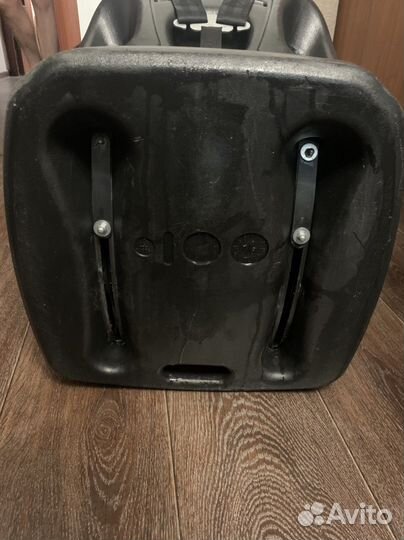 Автокресло