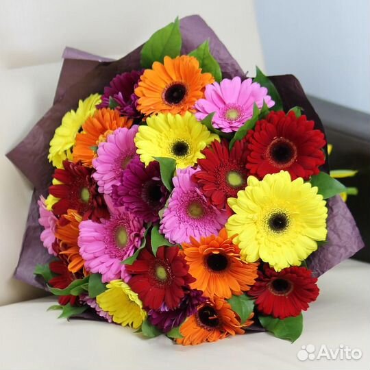 Букеты Пермь на выпускной и последний звонок