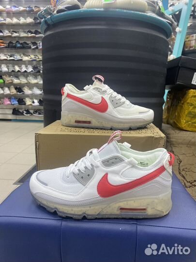 Кроссовки Nike Air Max 90 Terrascape