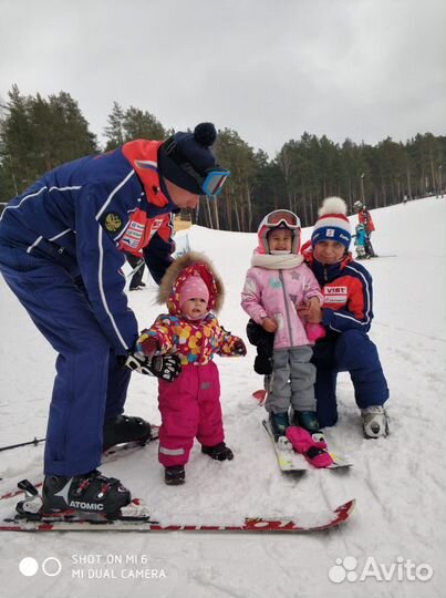 Инструктор,тренер