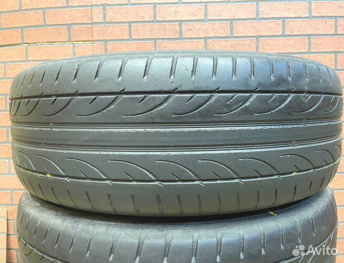 Hankook Ventus V12 Evo2 K120 225/60 R18 100W