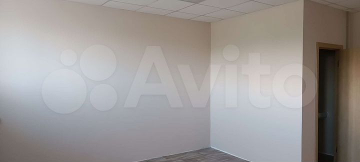 Торговая площадь, 38 м²