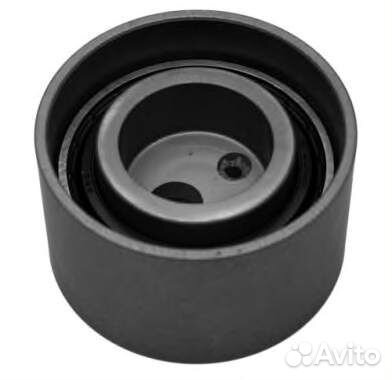 Натяжной ролик, ремень грм 17606 febi