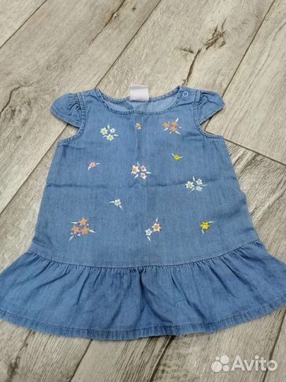 Одежда для девочки