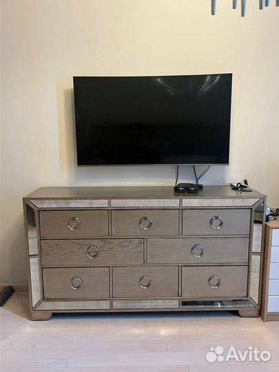 Cпальный гарнитур (комплект)