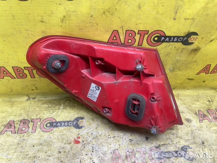 Стоп-сигнал задний правый Bmw 7-Series F01 N63B44