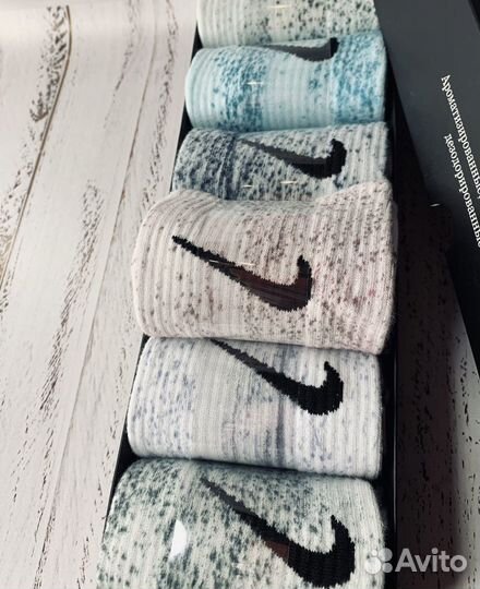 Носки NIke