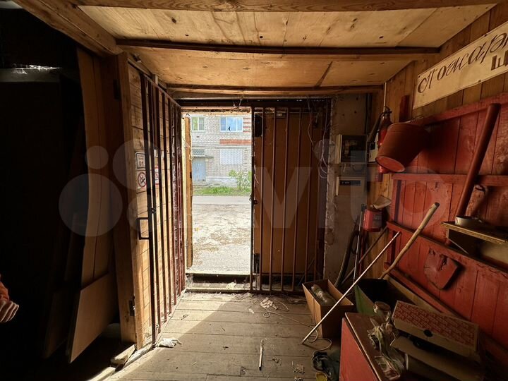 Склад, 155 м²