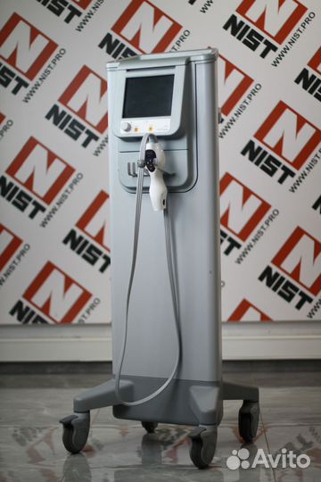 Косметол. лазер Solta Medical Thermage upgrade2008