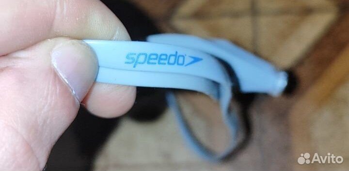 Очки для плавания Speedo детские