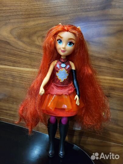 Куклы эквестрия герлз