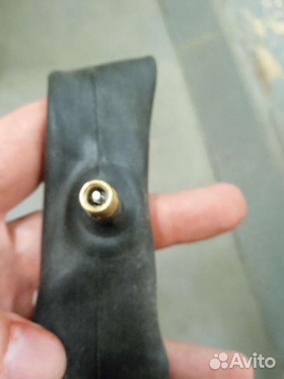 3 велосипедные камеры 700/35/43с