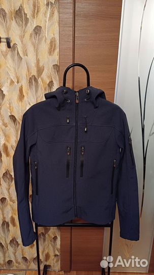 Софтшелл wellensteyn