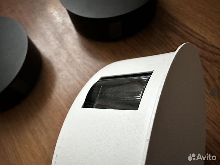 Настенный светильник Odeon Light