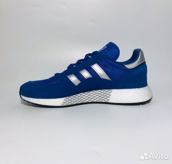 Adidas marathon 5923 shop blue