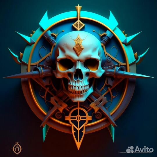 Дизайнер логотипов