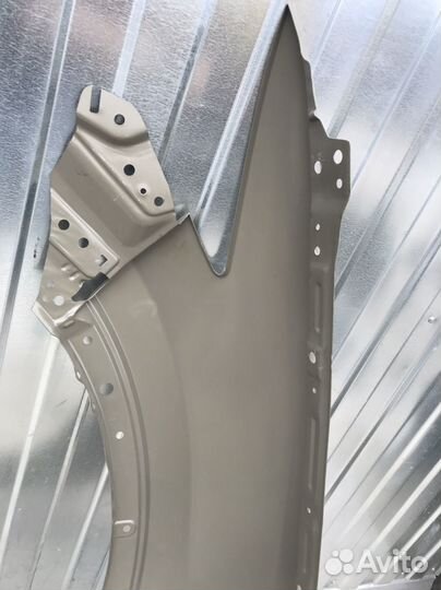 Крыло переднее правое Mazda CX-5 с 2017