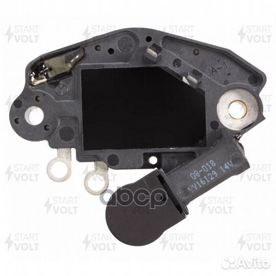 Регулятор напряж. ген. для а/м PSA 307 (00) /20