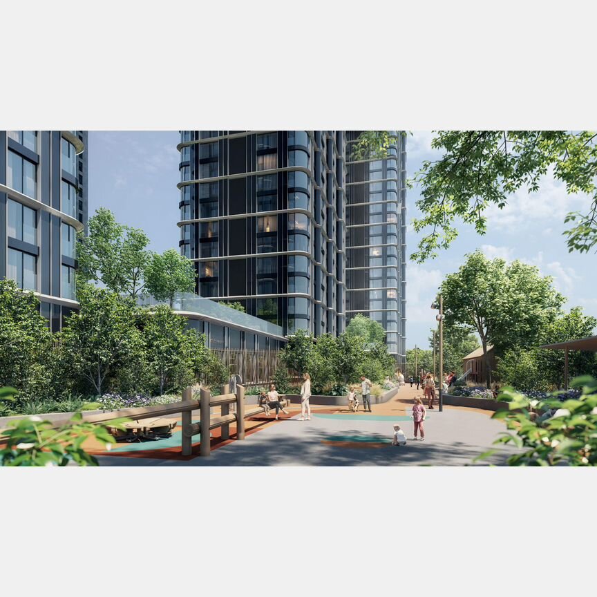 1-к. квартира, 44,2 м², 34/53 эт.