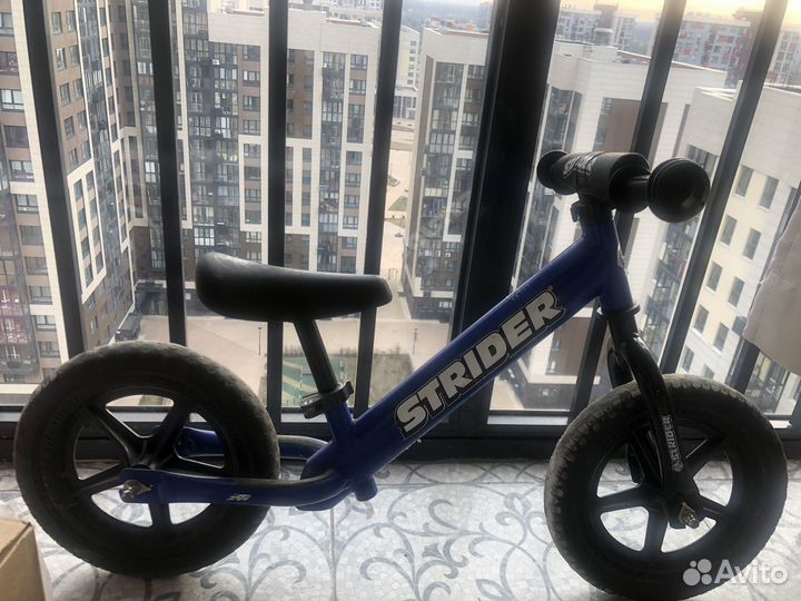 Беговел strider sport