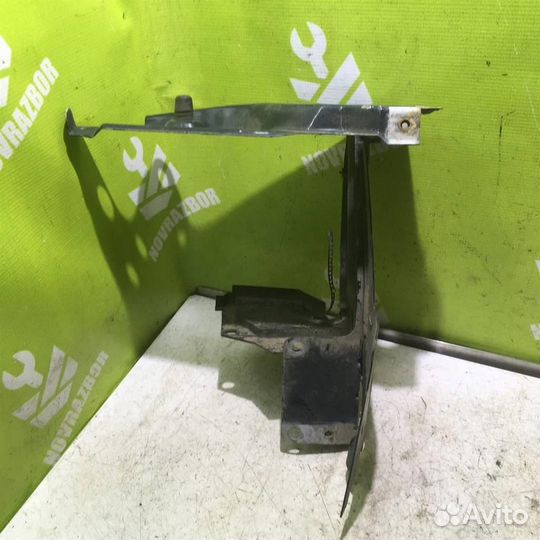 Панель передняя Ауди 80 90 Б3