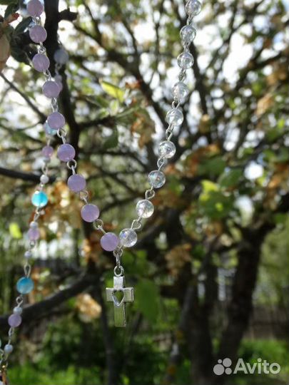 Украшения ручной работы