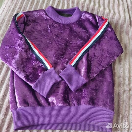 Спортивный костюм