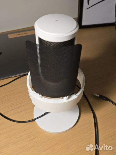 Fifine AmpliGame A8 микрофон