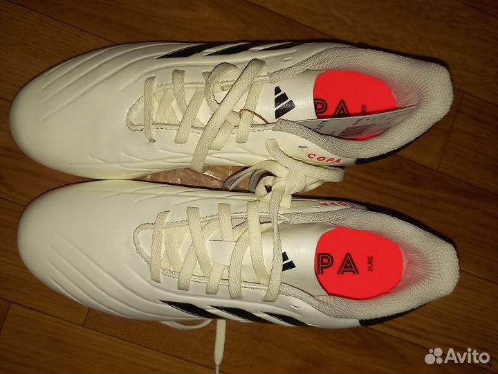 Бутсы Adidas Copa