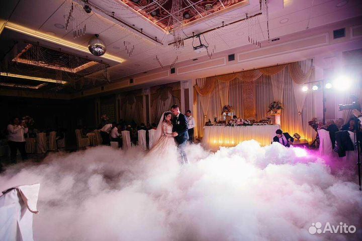 Дорожка фонтанов,огненные сердца,фаершоу на свадьб