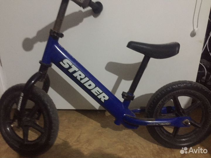 Продается беговел