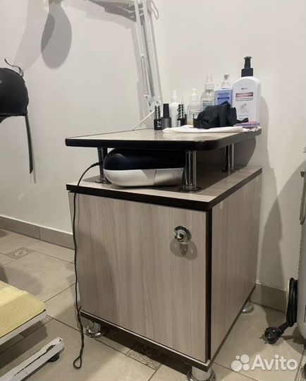 Маникюрный кабинет