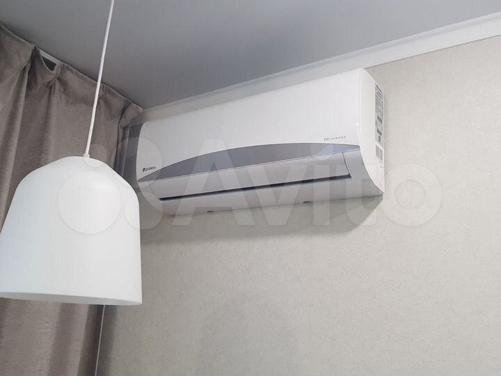 Квартира-студия, 28 м², 10/10 эт.